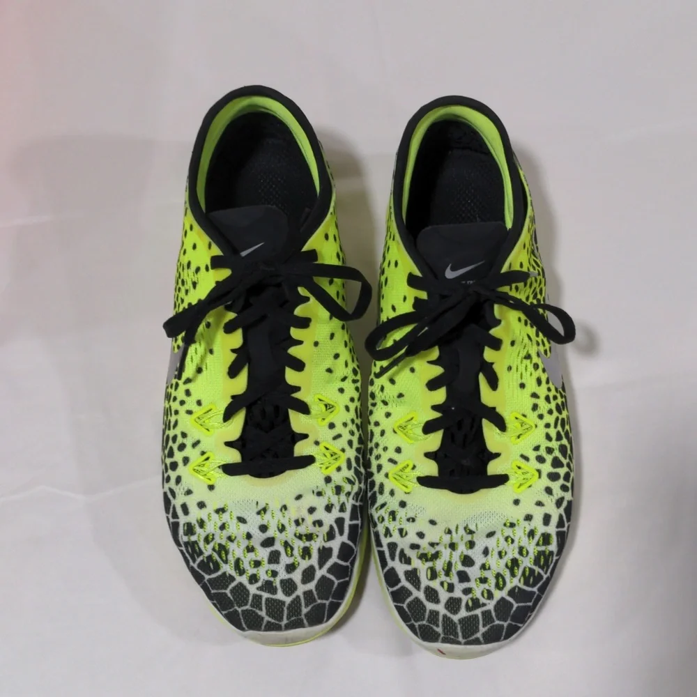 Women's Nike Free 5.0 TR FIT 5 PRT - Picture 2 of 6